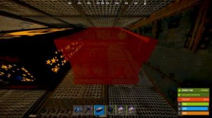 КАК ПОСТРОИТЬ ВЕЛИКУЮ ПИРАМИДУ в RUST?