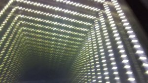 Парк чудес Галилео. Красноярск.