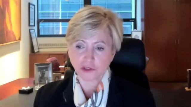 Hedvig Hricak, MD, PhD - 2020 MSK Radiology Recap