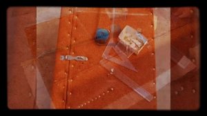 Реставрация старого Сундука 1989 г.в спустя 30 лет и снова приобретает новый вид.