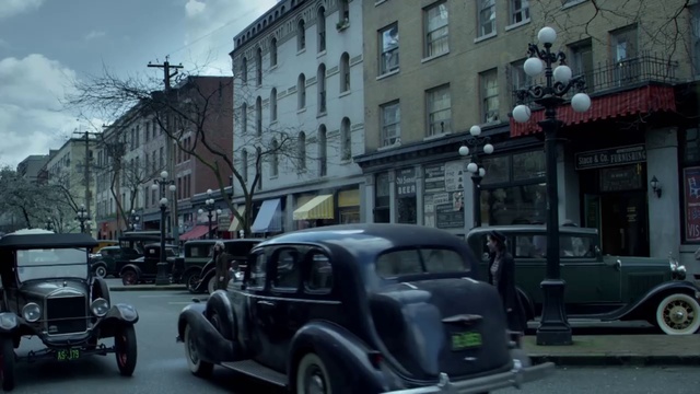 Вне времени ⁄ Timeless (2016) Русский трейлер (Сезон 1) смотреть онлайн