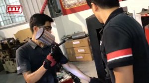 SX 4101   Online Demonstration   2020 06 04