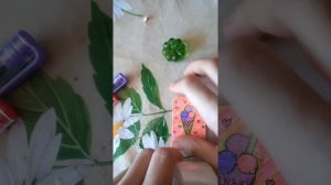 Как сделать наклейки с двухсторонним скотчем /1