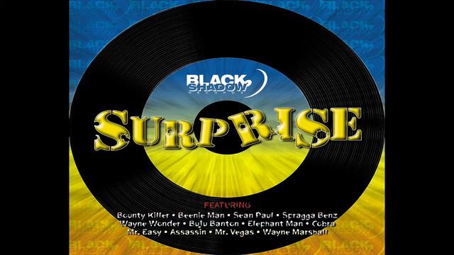 Lady Saw - Tek Her Man смотреть онлайн