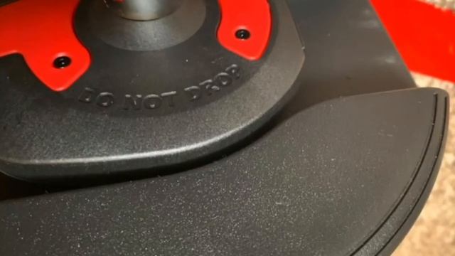 Bowflex SelectTech 552 Adjustable Dumbbells (2-MONTH FREE TRIAL) смотреть онлайн