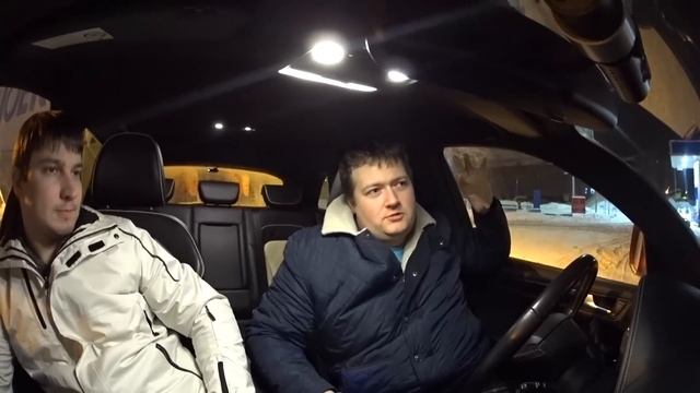 DNC: Болячки Audi A4 2.0TFSI Gen3 и Audi Q5 2.0TFSI Gen2 смотреть онлайн