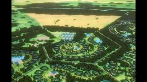 Малоэтажная планета