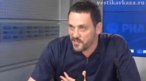 Максим Шевченко   про Сирию