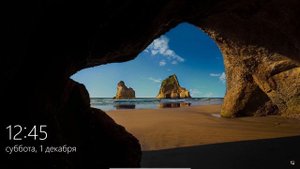 Сброс пароля Windows без дисков и флешек | Обходим пароль и закрываем дыру