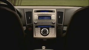 Hyundai ix 55