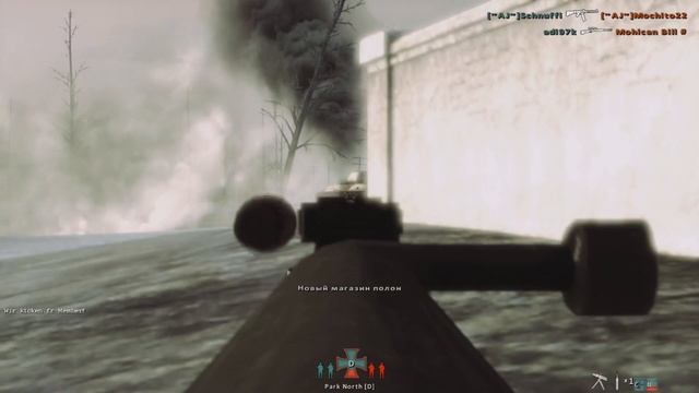 ГАЙД ПО КЛАССАМ ДЛЯ НОВИЧКА В Red Orchestra 2 смотреть онлайн