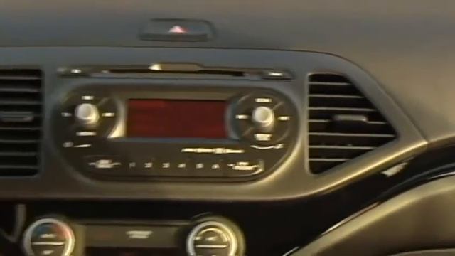 1DayCar.com | Video Kia Picanto смотреть онлайн