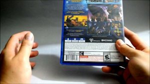 Minecraft Story Mode The Complete Adventure PS4 Unboxing & Overview