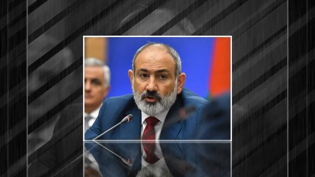 Пашинян выболтал свой грязный секрет: он давно решил сдать Карабах! смотреть онлайн