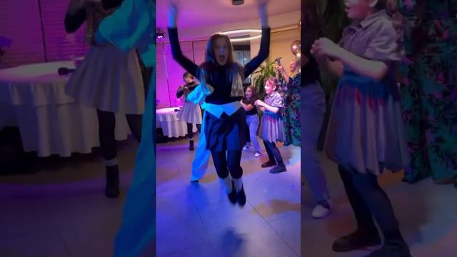 К-pop с Радугой Kids. Детский праздник в Сочи. #сочи #детскийпраздник #праздниквсочи