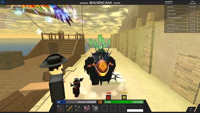 ROBLOX Monster Islands- Heart of the Tomb quest blind walkthrough part 2 смотреть онлайн