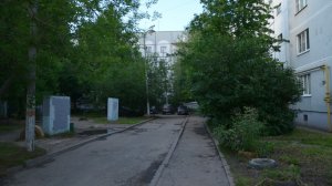 Уже в августе подрядчик намерен приступить к работам в ряде дворов Вологды, запланированных к ремонт