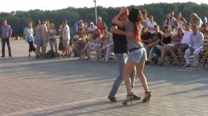 Бачата :)