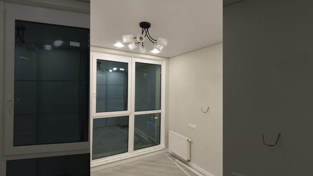 Ремонт квартиры Минск Мир