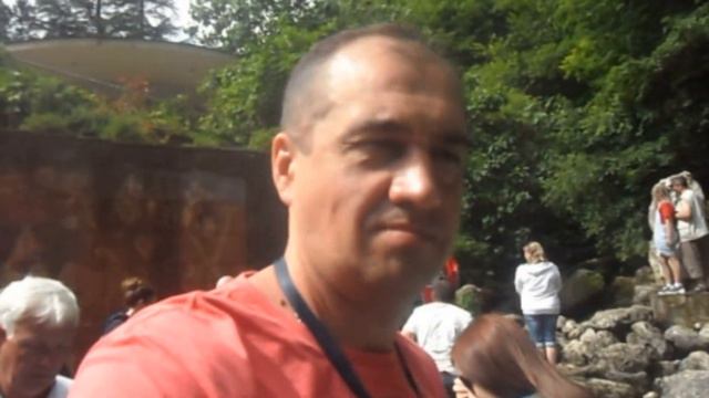 Абхазия. Экскурсия из Сочи.часть 1- Гагры,Голубое озеро и ущелье Каменный мешок
