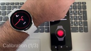 Install Enable ECG & BP On Galaxy Watch 4 / 5 - Simple Method! ?