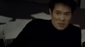 Джет Ли против близнецов   Поцелуй дракона