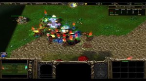 Dread 24.04.2014 [#2]: [Warcraft III]