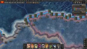 Hoi4:Equestria at War Solar Empire runs over the world