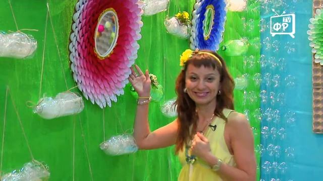 Спецпроект "Формула Экологии" смотреть онлайн