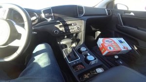 Сигнализация Starline S96 на Kia Sportage 4. Отзыв реального владельца.