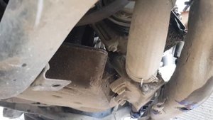 Замена компрессора кондиционера #ROVER75