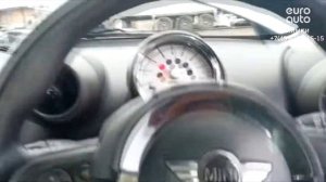 Двигатель Mini для Countryman R60 2010-2016