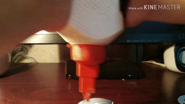 Как сделать фишку своими руками? смотреть онлайн