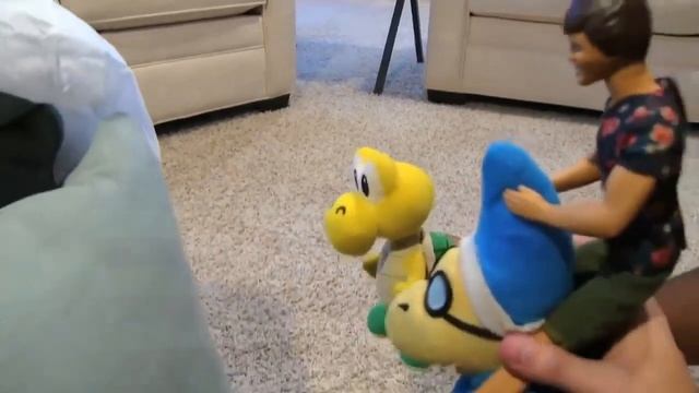 SML Movie - Nintendo Switch! 2023 - Full Episode смотреть онлайн