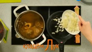 Высокая кухня. Выпуск 6 | 26.02.2017