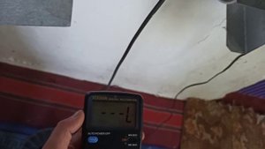 Доработка мультиметра VC9205N NCV