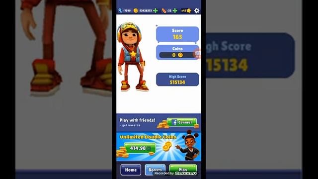 Обзор на игру Train Riders от разработчиков Subway Surfers SYBO GAMES
