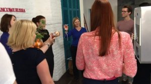 Режим «Видеобудка»