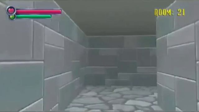 Самый страшный хорор(скример) смотреть онлайн