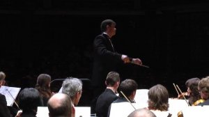 И.Стравинский Жар - птица.Поганый пляс кащеего царства