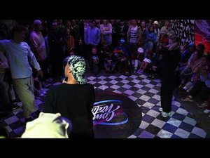 HIP HOP ↔ Preselect ↔ Round 13 ↔ COMBONATION x3 #combonationX3 #bmvideo