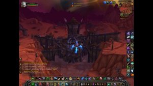 где находится вход и как найти ЦИТАДЕЛЬ АДСКОГО ПЛАМЕНИ