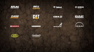 Трейлер Construction Simulator 4 (Brands Showcase)
