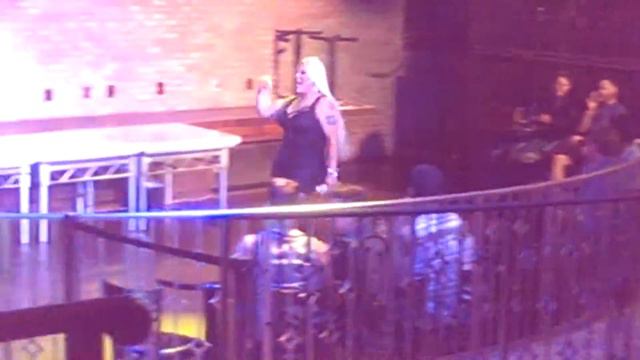 Mia Farrow 8/4/14 смотреть онлайн