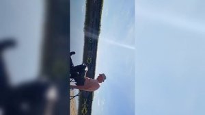 Сосьва в Свердловской области:Рыбалка с дедушкой?