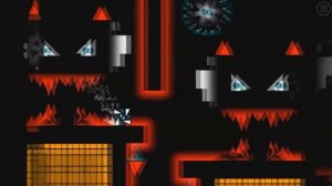 TOP 5 HARDEST LEVELS IN GEOMETRY DASH [2.0] IMPOSSIBLE!!!