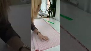 Раскроить платье с рукавом-реглан, да и ещё с идеальной посадкой всего за 5 минут, возможно ли это?