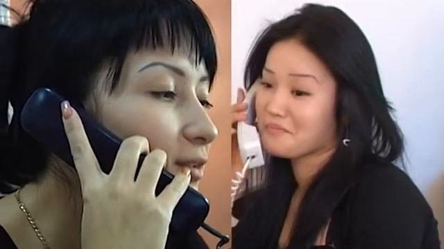 Вредные советы. Как разговаривать по телефону