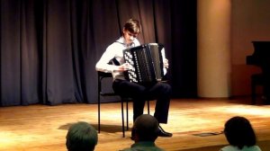 Е.Дербенко . Ливенский ковбой .