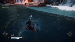 Мимир /|\ Assassin's Creed Valhalla Прохождение #37